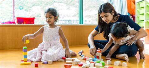 India's Leading Daycare & Creche Chain With 160+ Centres .